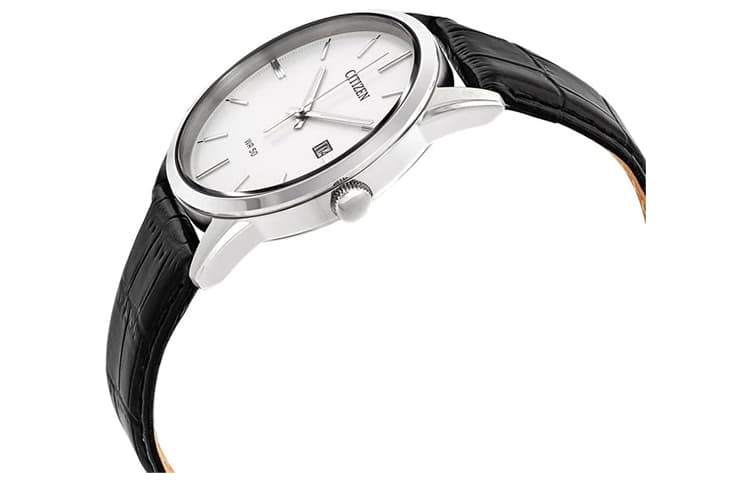 Часы CITIZEN 50m BI5000-01A - изображение 2