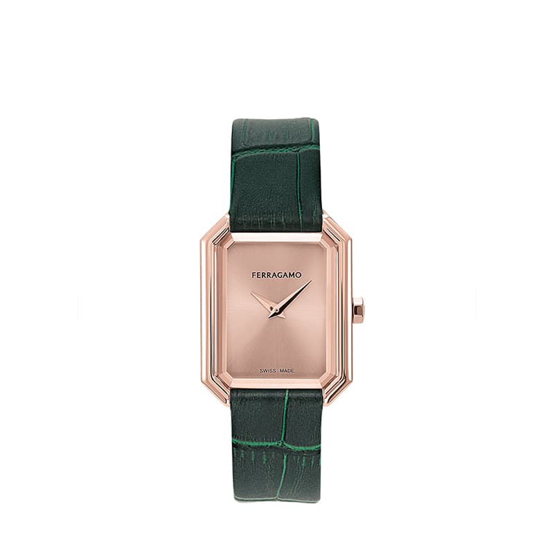 Механические часы Ferragamo Watch - изображение 2