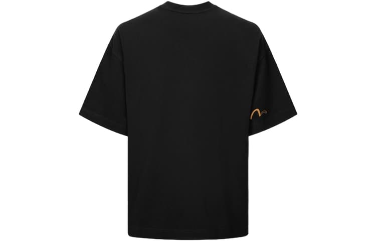 Футболка EVISU KURO SS24 T - изображение 2