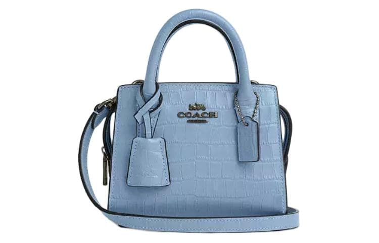 Сумка COACH Andrea 15 Logo - изображение 1