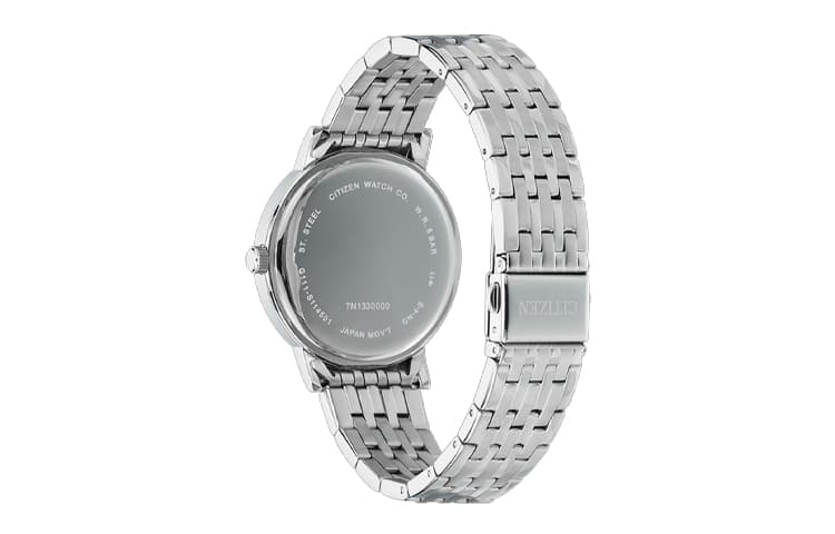 Часы CITIZEN 50m BI5070-57H - изображение 4