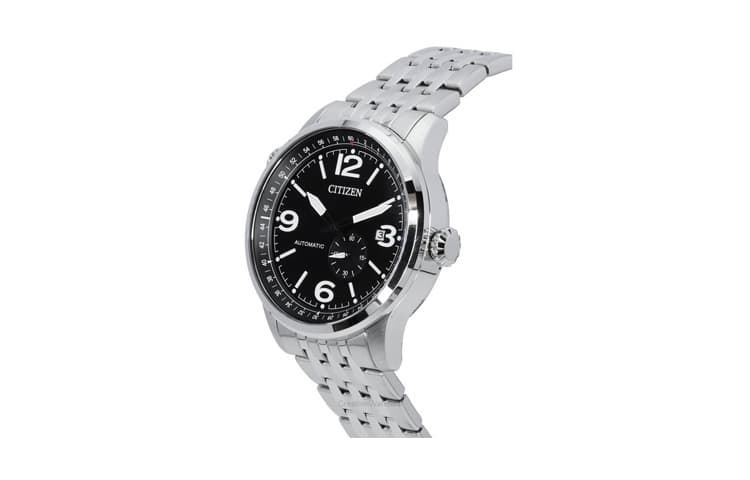 Часы CITIZEN FUTURE FORCE NJ0140-84E - изображение 3