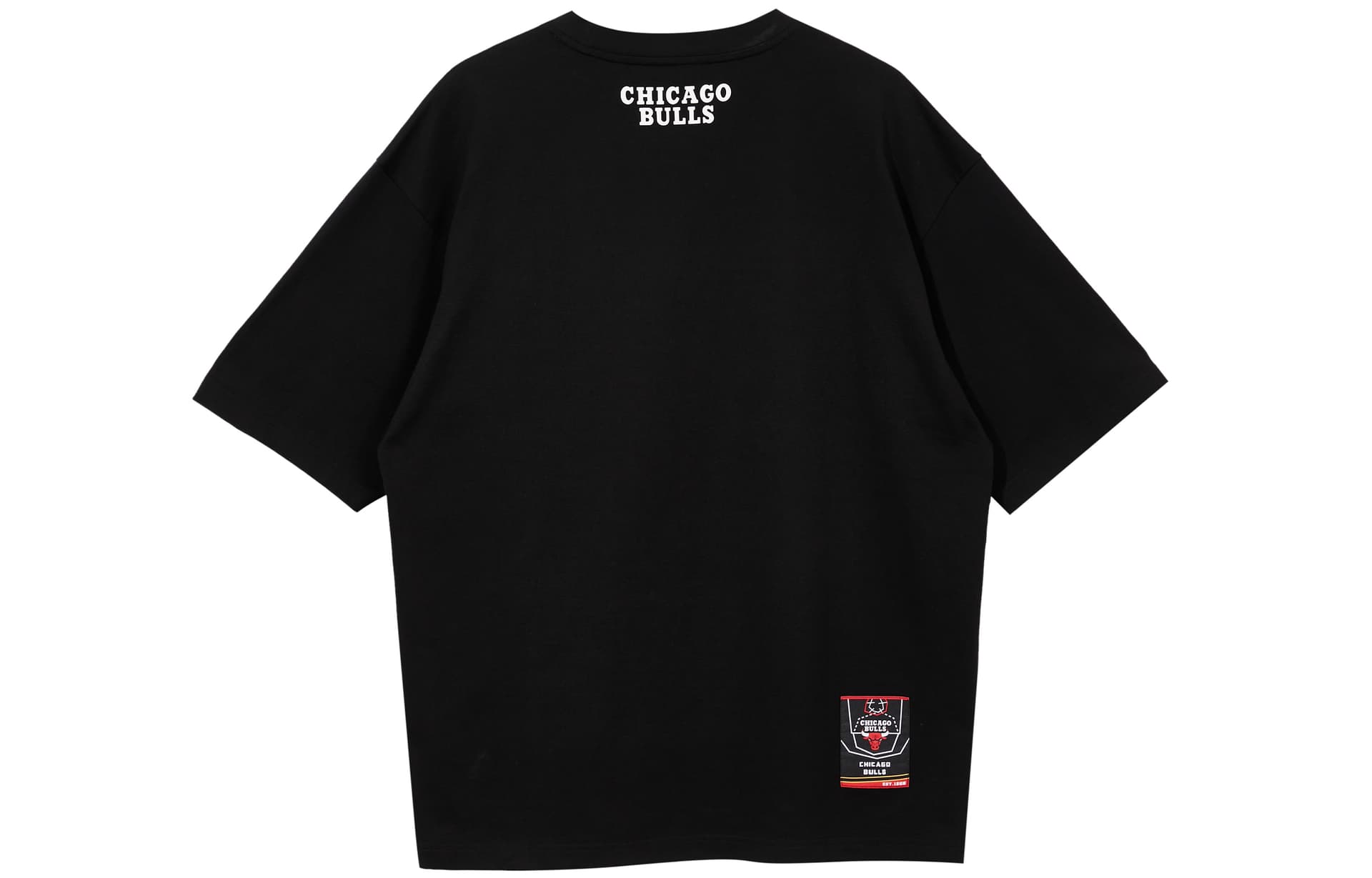 Футболка JACK JONES NBA T - изображение 2
