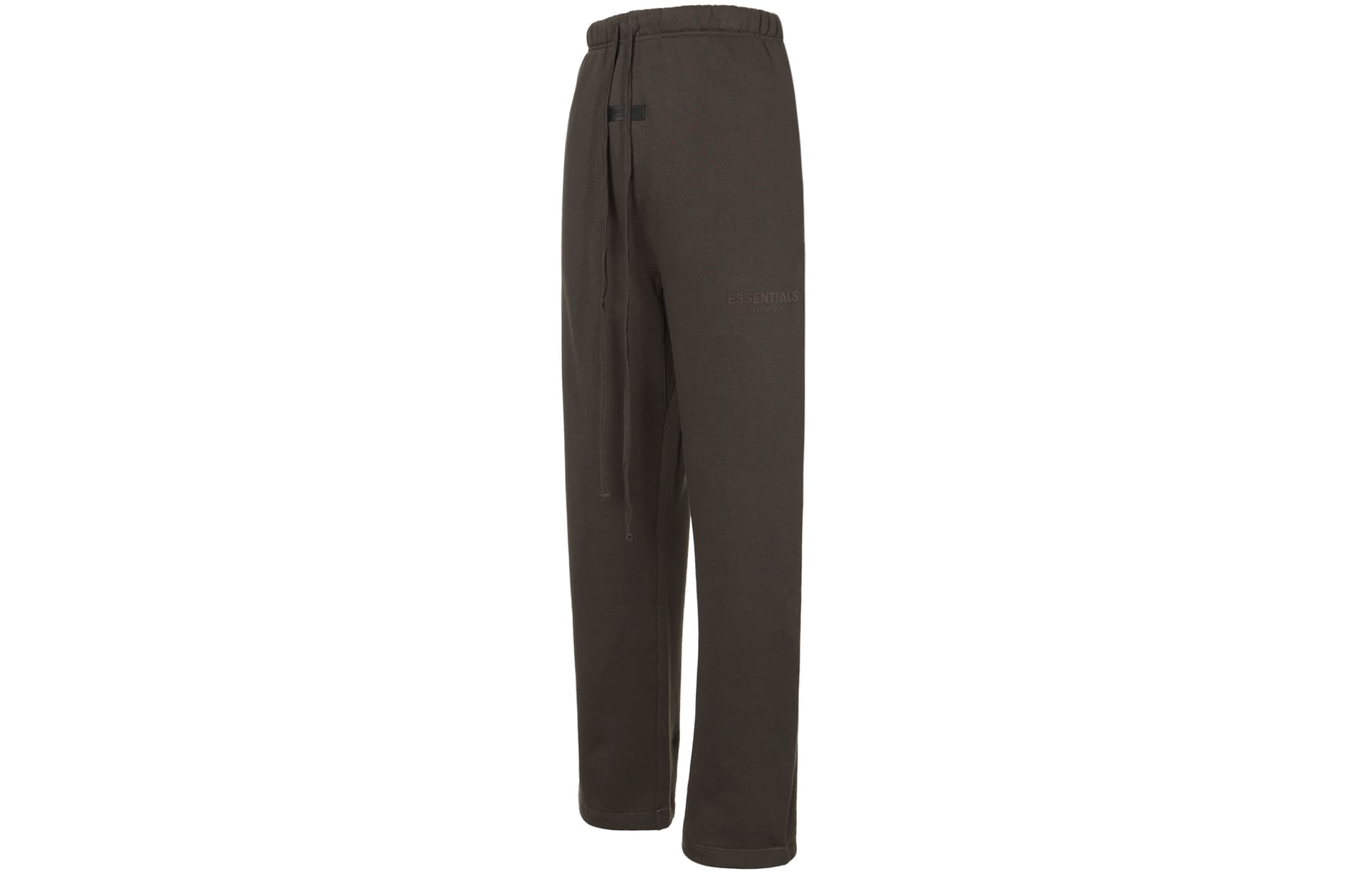 Штаны Fear of God Essentials Relaxed Sweatpant Off Black - изображение 2