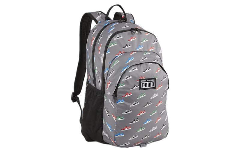 Рюкзак PUMA Logo - изображение 1
