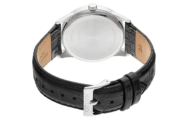 Часы CITIZEN 50m BI5000-01A - изображение 3