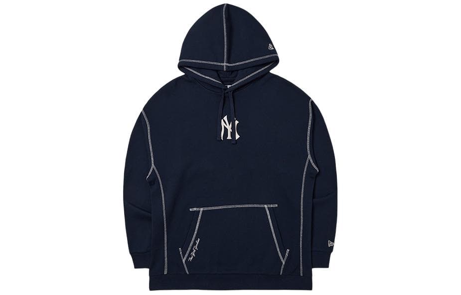 Худи New Era x MLB SS24 - изображение 2