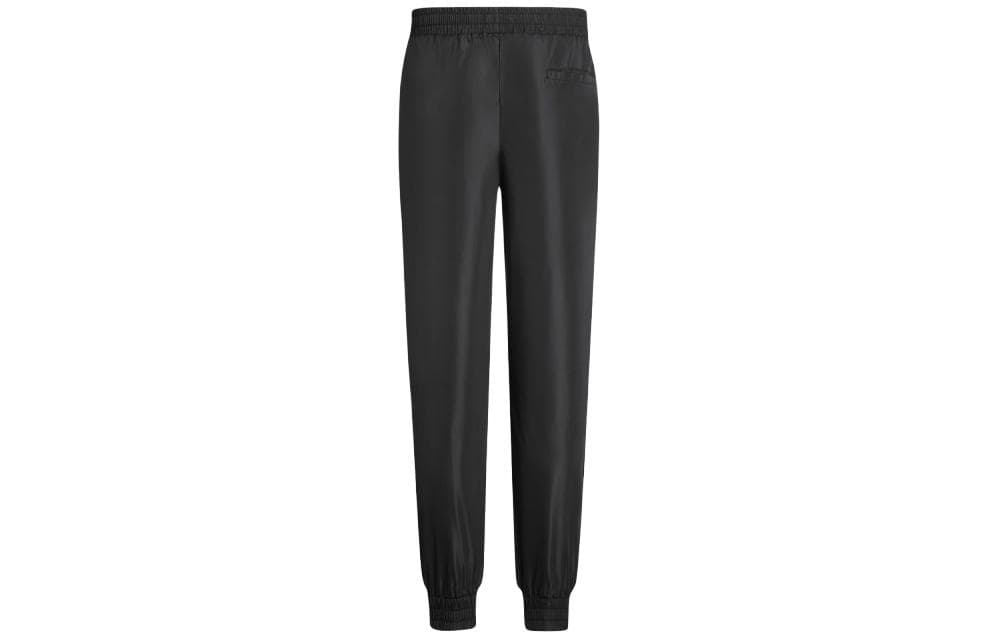 Штаны EMPORIO ARMANI EA7 SS24 Logo - изображение 2