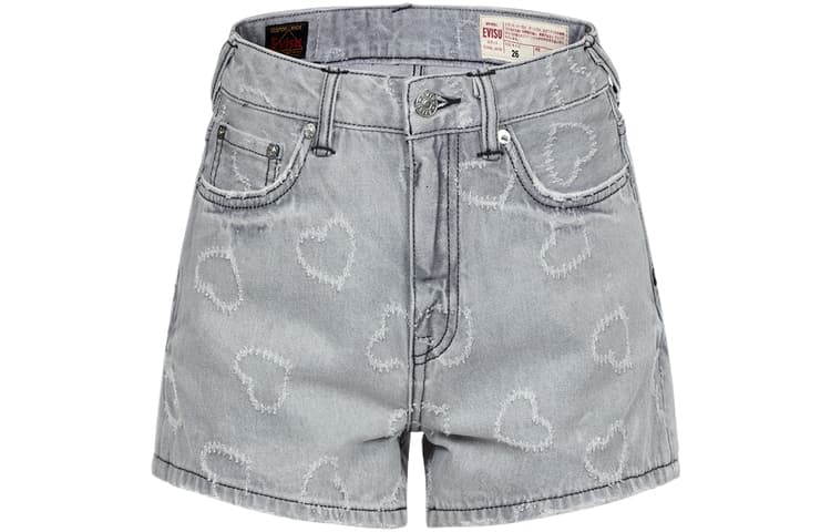 EVISU SS24 - изображение 2