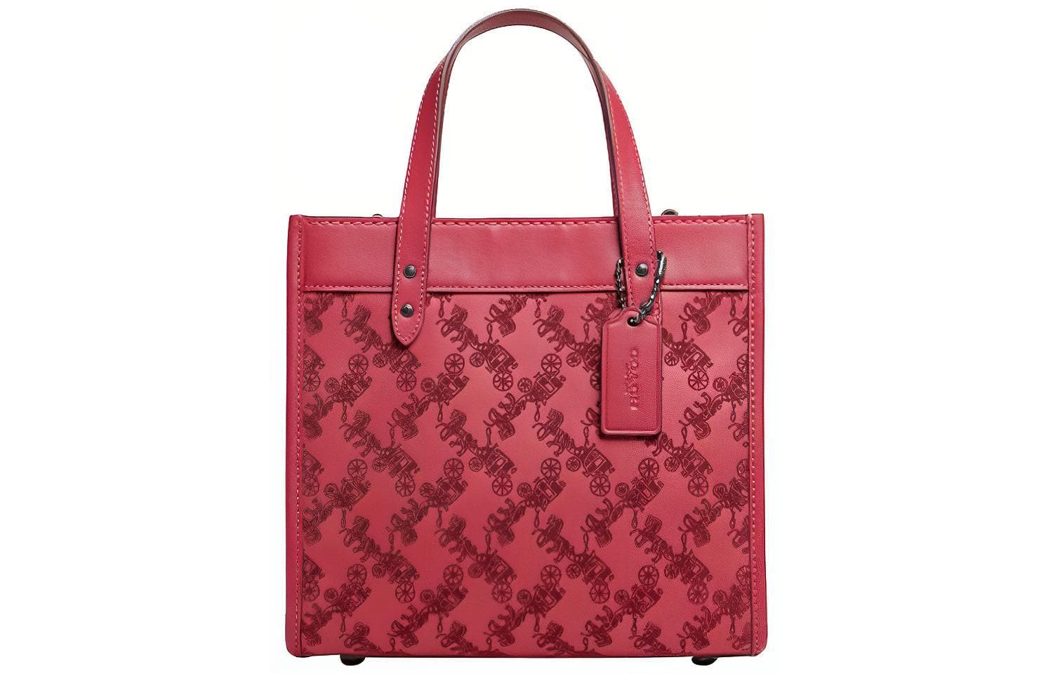 Сумка COACH Field 22 Tote - изображение 1