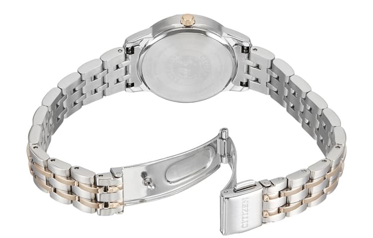 Часы CITIZEN 27.6mm EW2314-58A - изображение 5