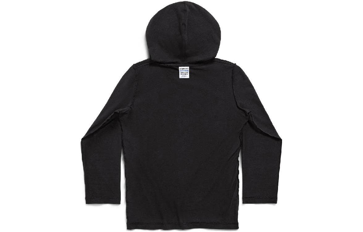 Футболка Balenciaga T - изображение 2