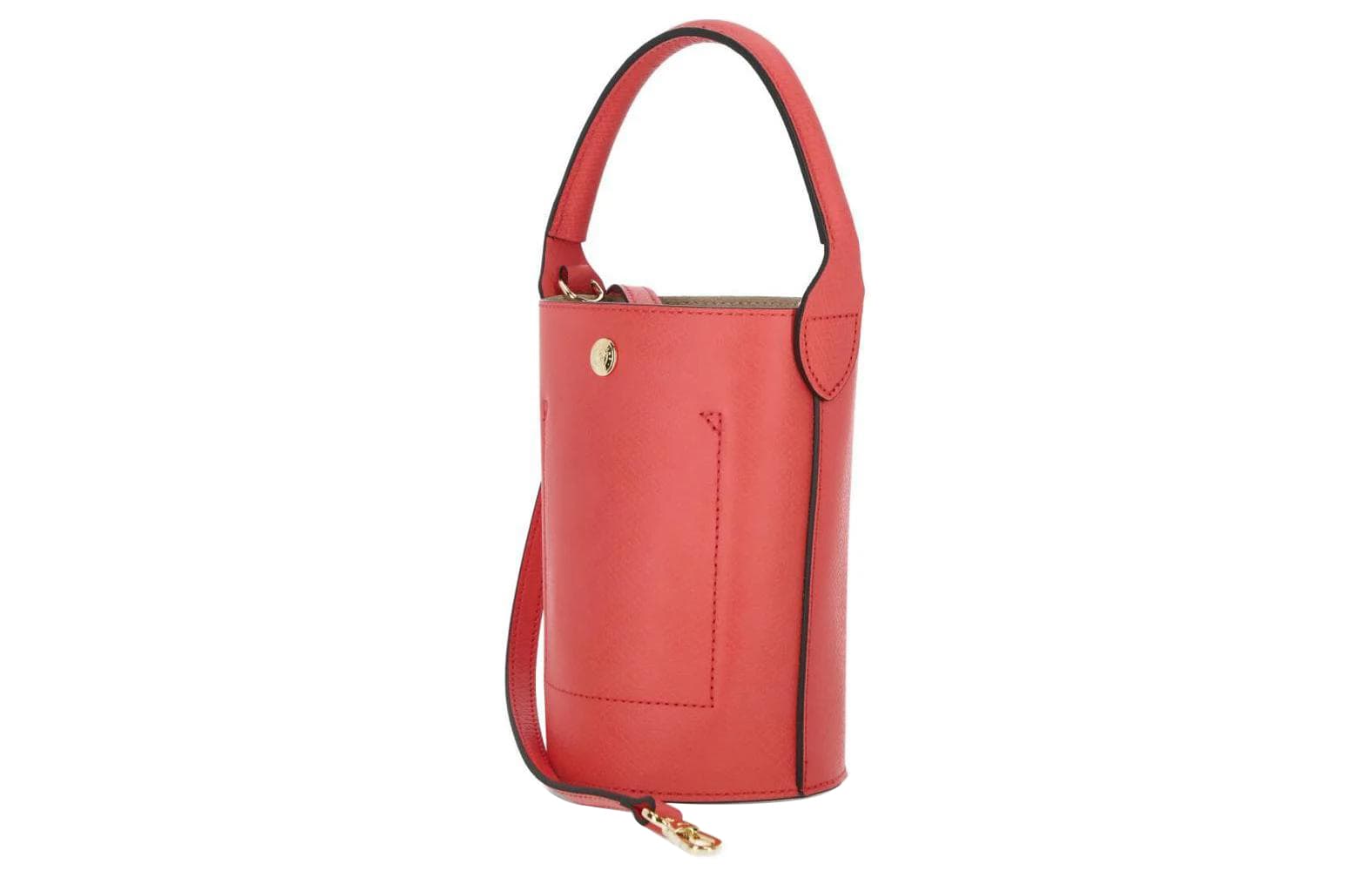 Сумка LONGCHAMP pure 18 - изображение 3