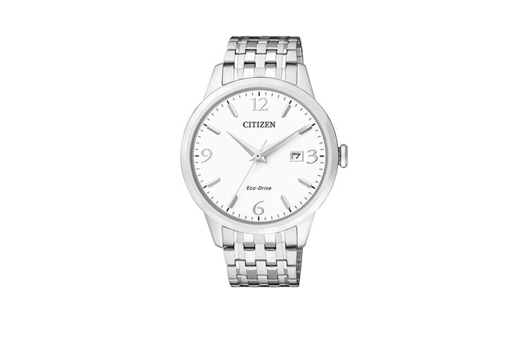 Часы CITIZEN 40mm BM7300-50A+EW2230-56A - изображение 1