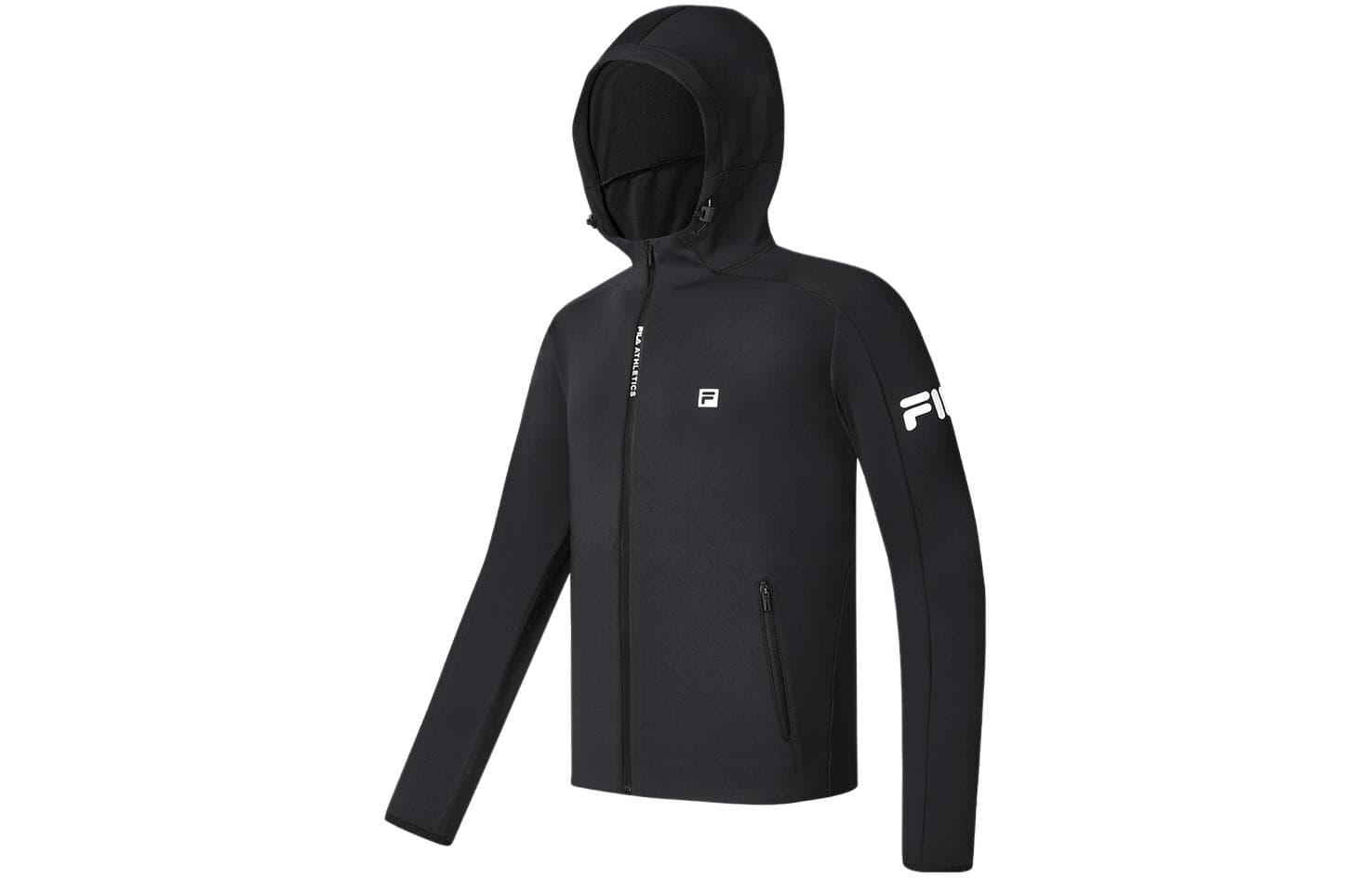 Куртка FILA Logo - изображение 3