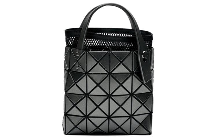 Сумка ISSEY MIYAKE Lucent Boxy Tote - изображение 5