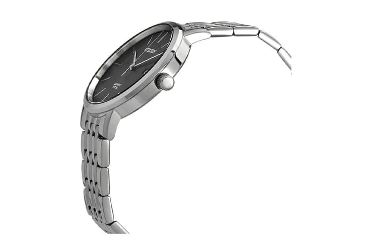 Часы CITIZEN 50m BI5070-57H - изображение 2
