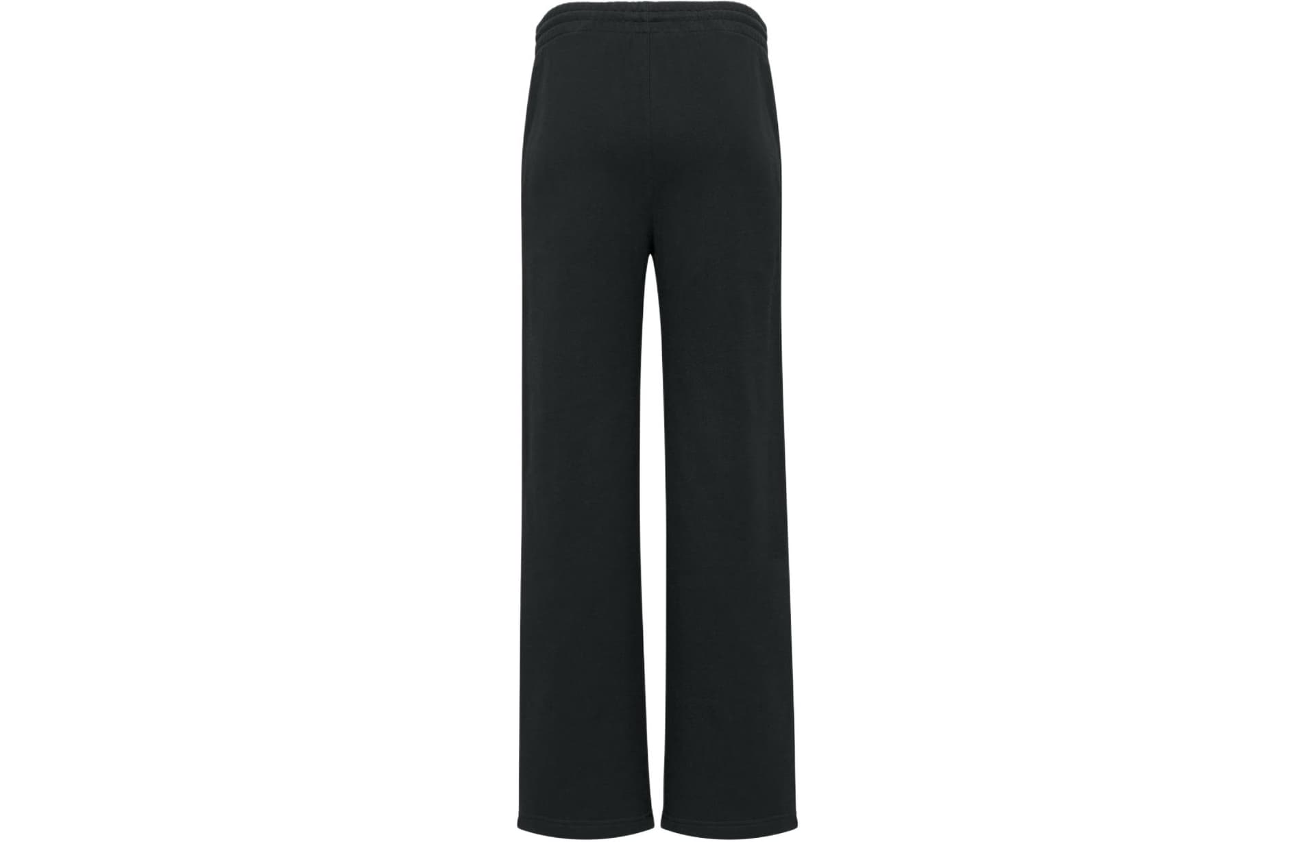 Штаны ARITZIA SS24 Cozy Fleece Boyfriend Basic Wide Sweatpant - изображение 2
