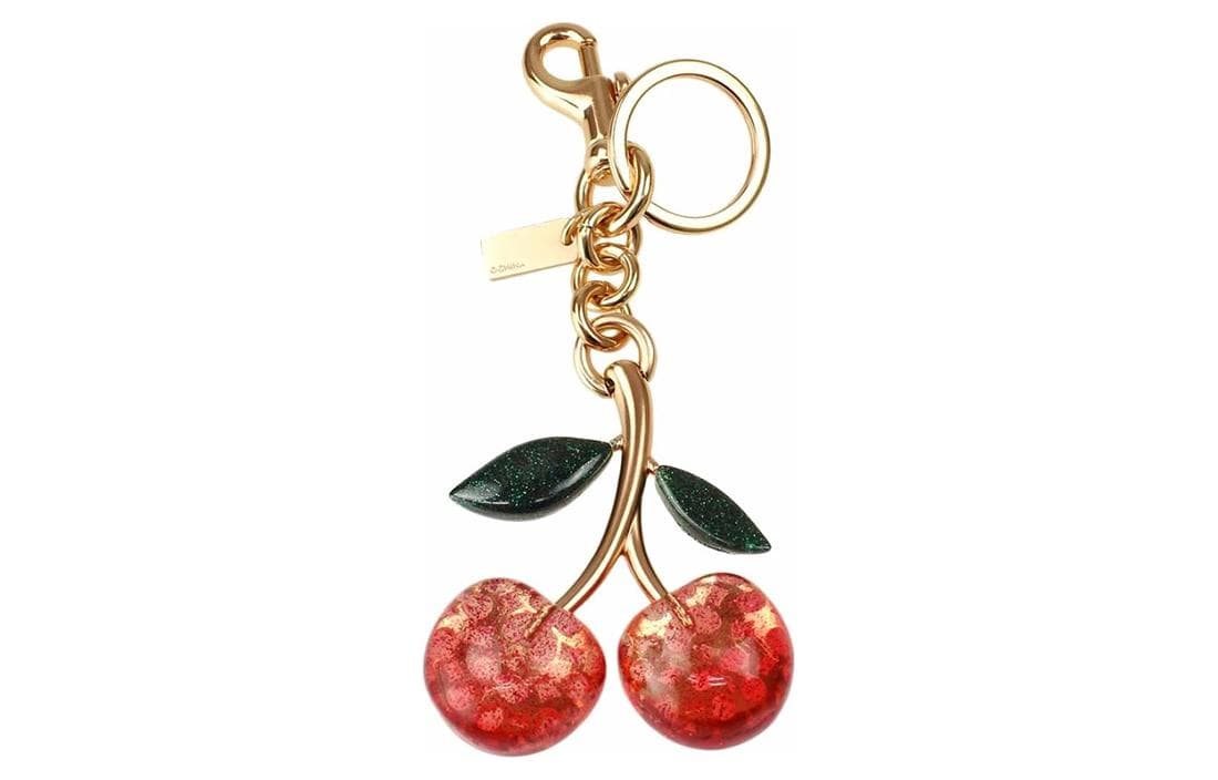 Сумка COACH Bag Charm - изображение 3