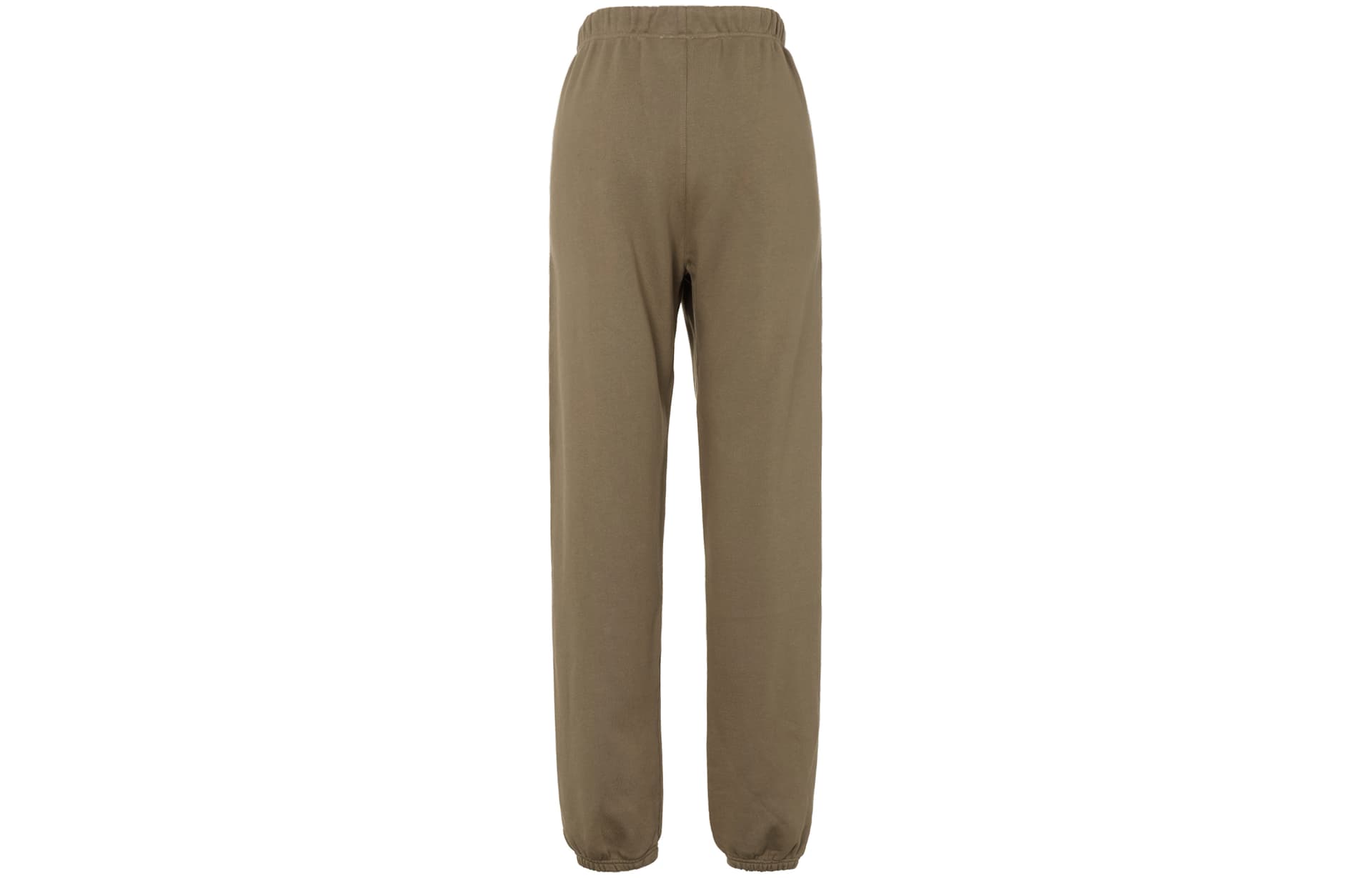 Штаны Fear of God Essentials FW22 Sweatpant Wood Logo - изображение 3