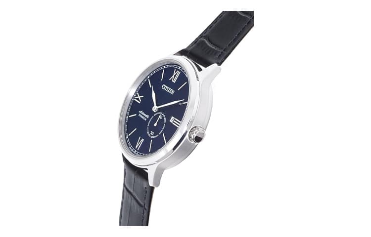 Часы CITIZEN 42.4mm NJ0090-21L - изображение 3
