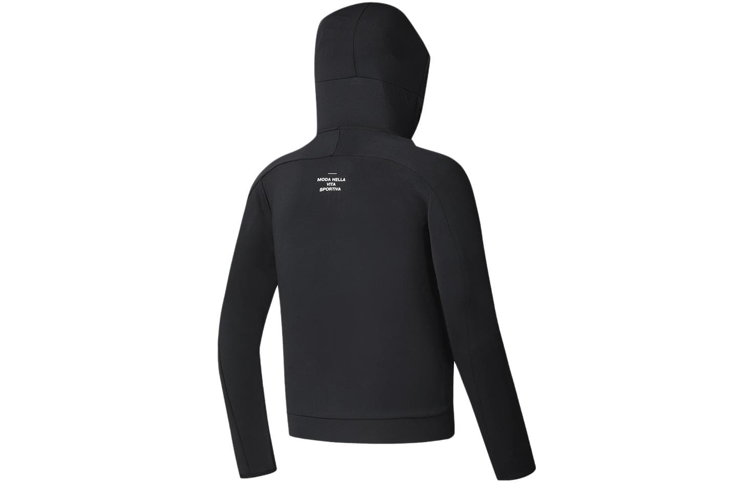 Куртка FILA Logo - изображение 2