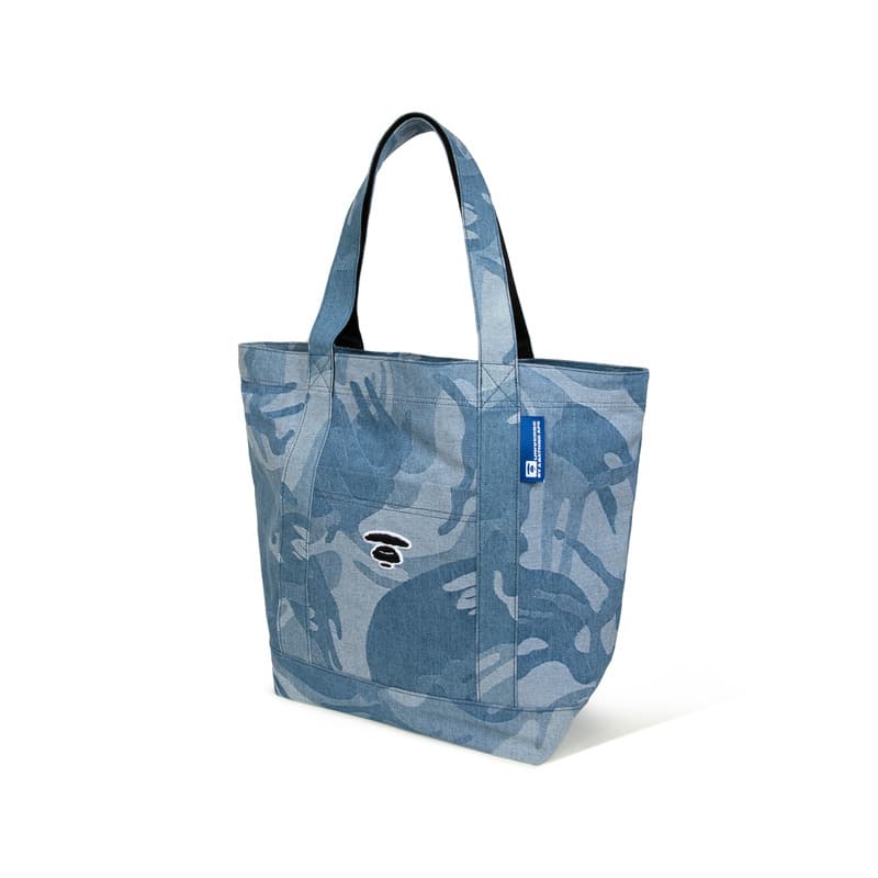 Сумка Aape SS24 - изображение 2