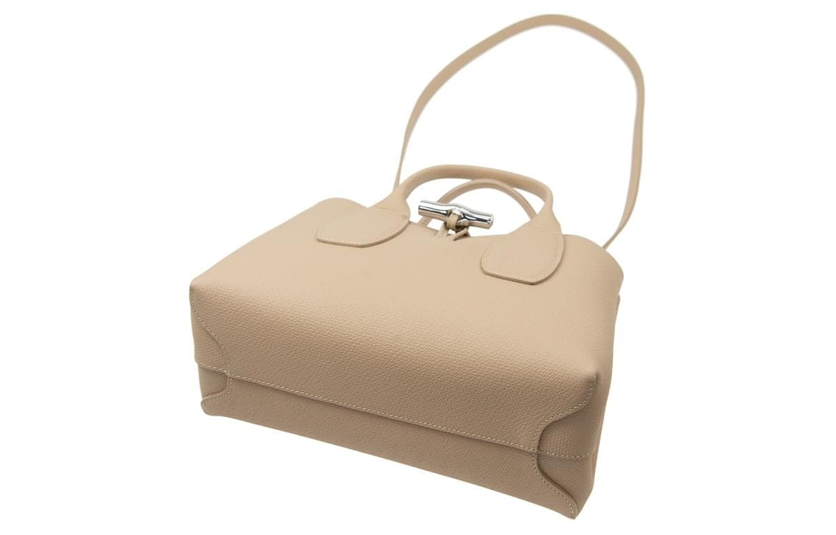 Сумка LONGCHAMP Roseau 30 - изображение 4