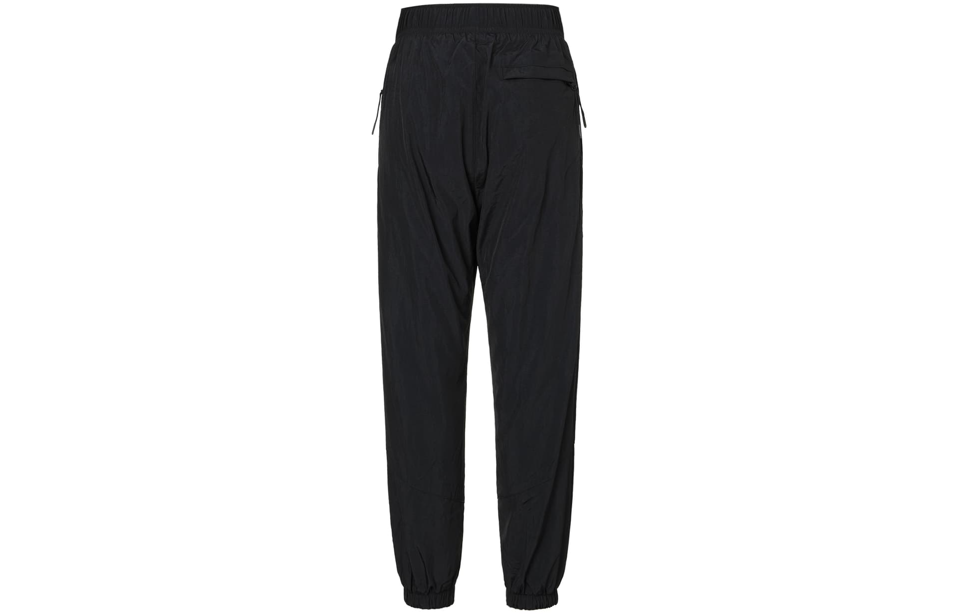 Штаны Nike Windrunner Black - изображение 2