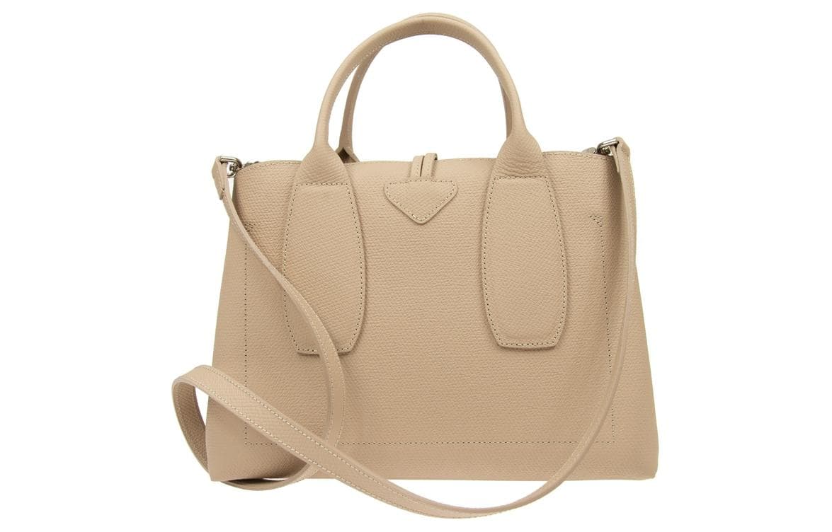Сумка LONGCHAMP Roseau 30 - изображение 3