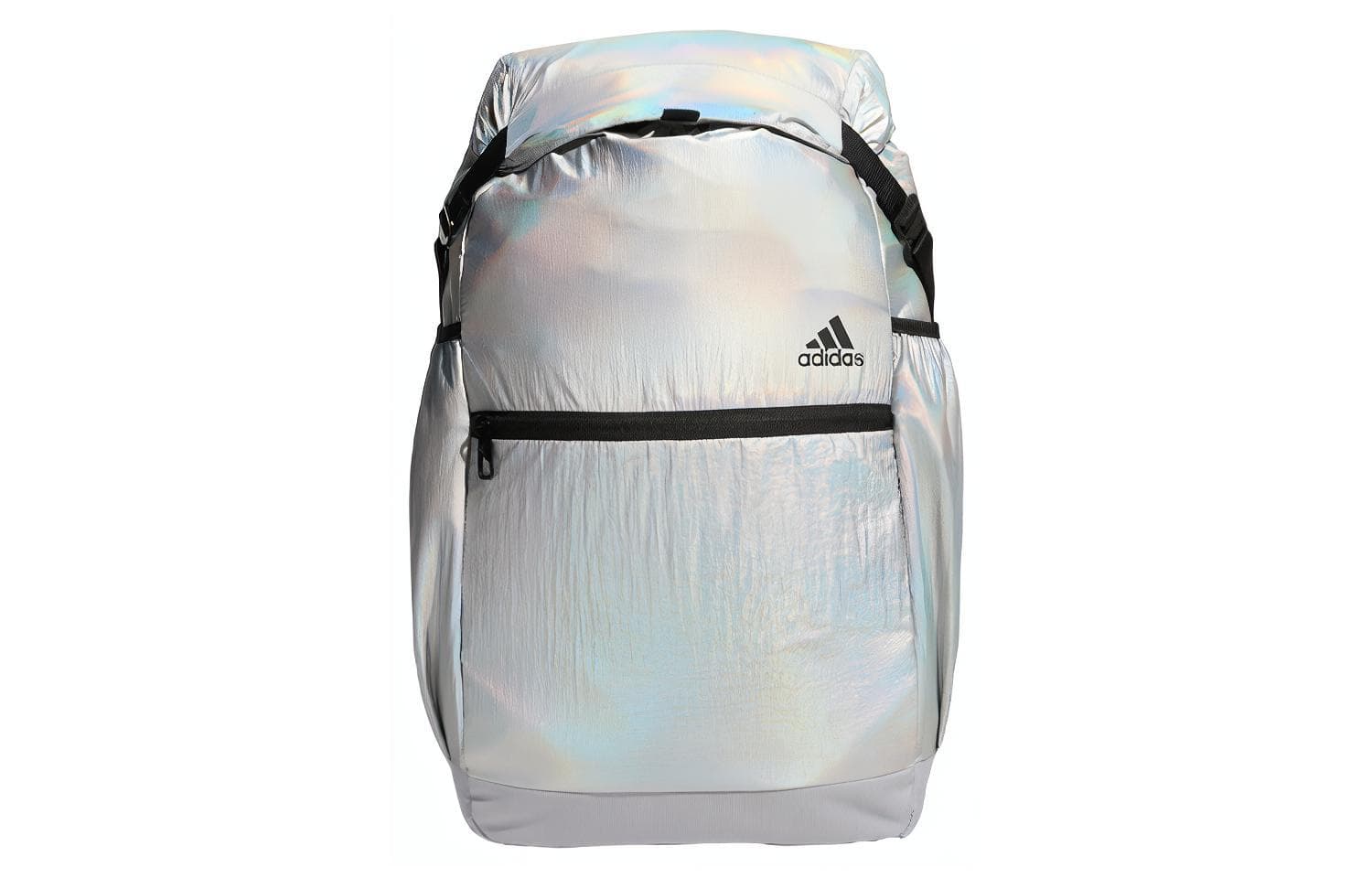 Рюкзак adidas YG FLAP BP Logo - изображение 1