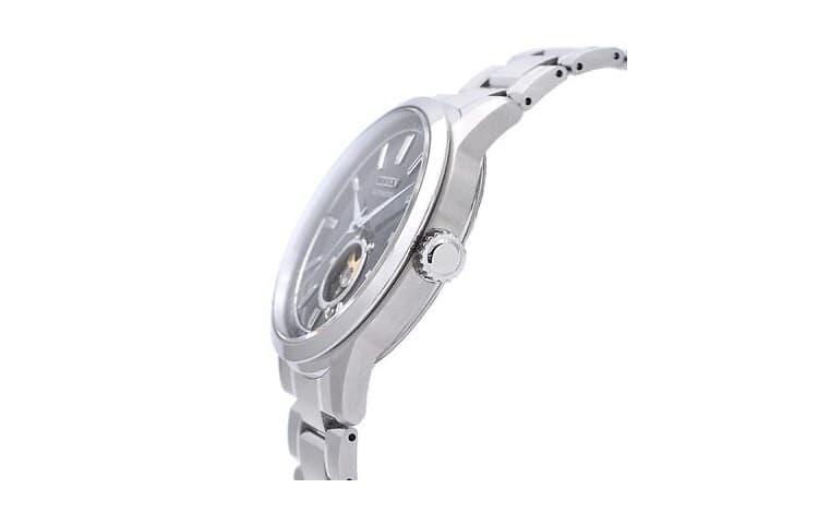 Часы CITIZEN COLLECTION 100 41mm NB4020-96E - изображение 4