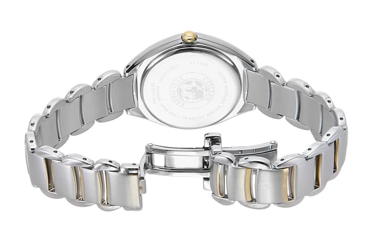 Часы CITIZEN L 31mm FE2074-59A - изображение 3