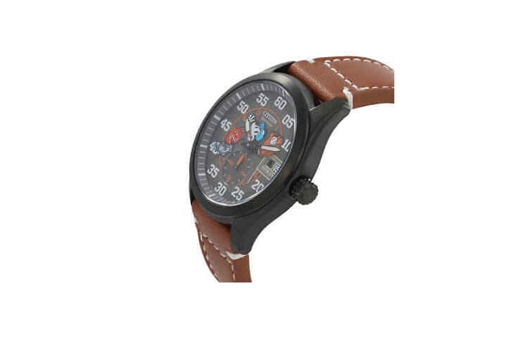 Часы CITIZEN 100 BV1089-05W - изображение 2