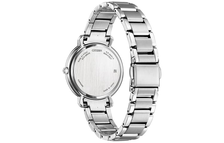 Часы CITIZEN 32mm EO1200-52A - изображение 4