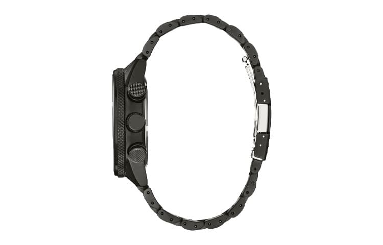 Часы CITIZEN 200m CA0805-53X - изображение 3