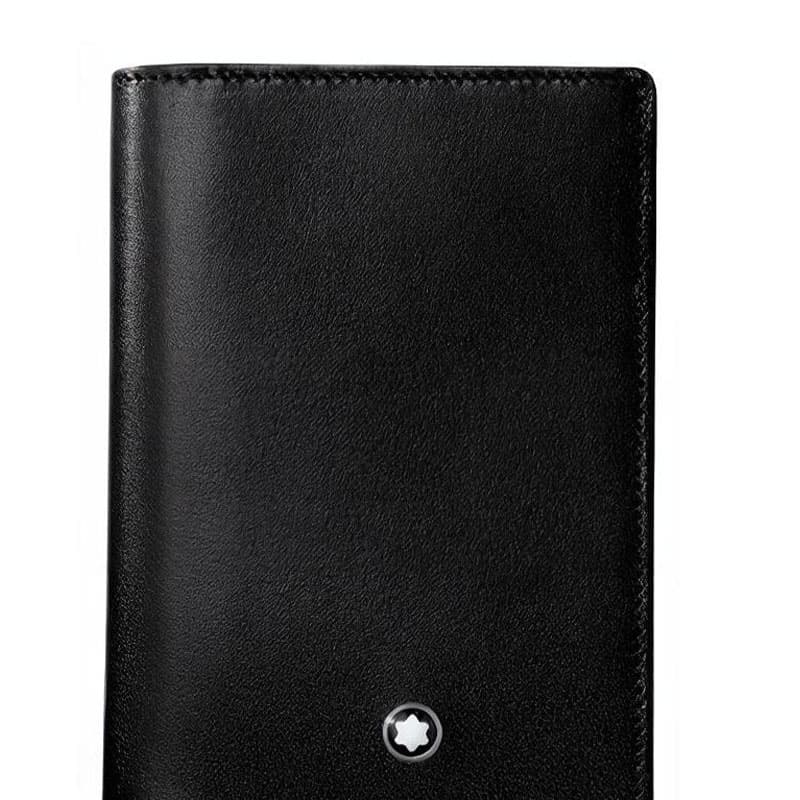 Кошелек MONTBLANC Logo - изображение 5