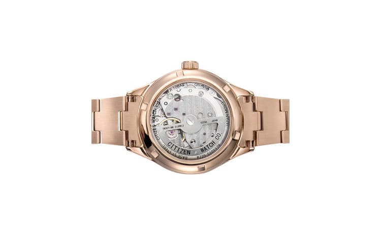 Часы CITIZEN PC1003-74D - изображение 2