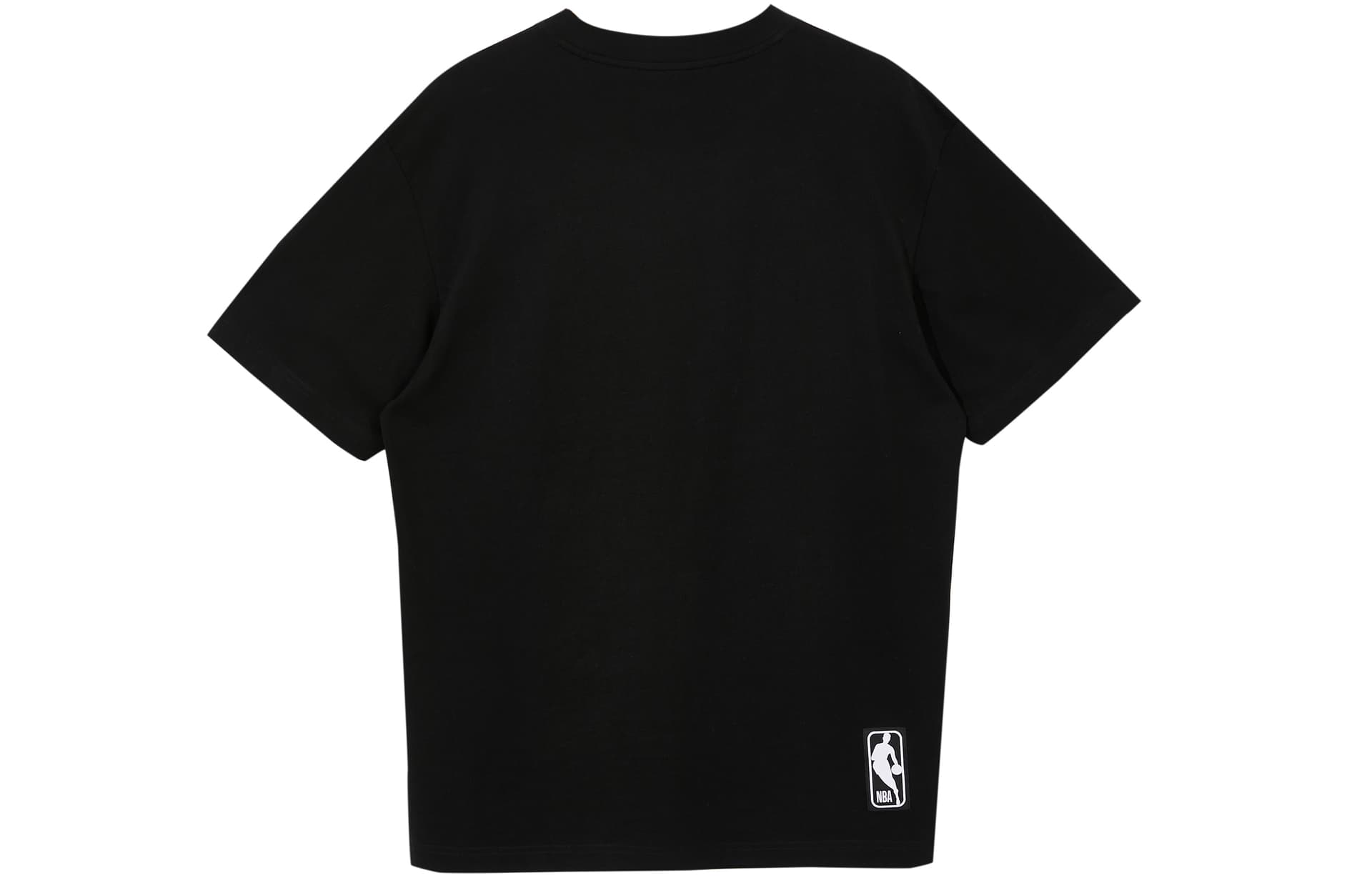 Футболка JACK JONES x NBA logomanT - изображение 3