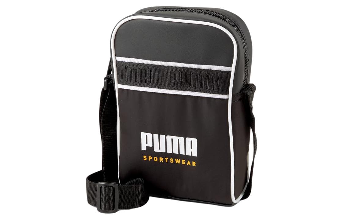 Сумка через плечо PUMA Campus - изображение 3