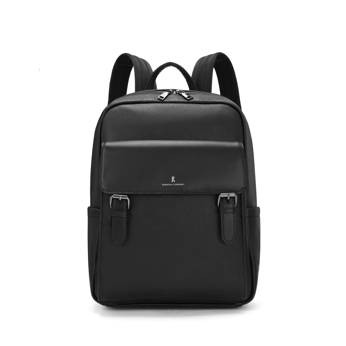 Рюкзак Roberta di Camerino Backpack Black - изображение 1