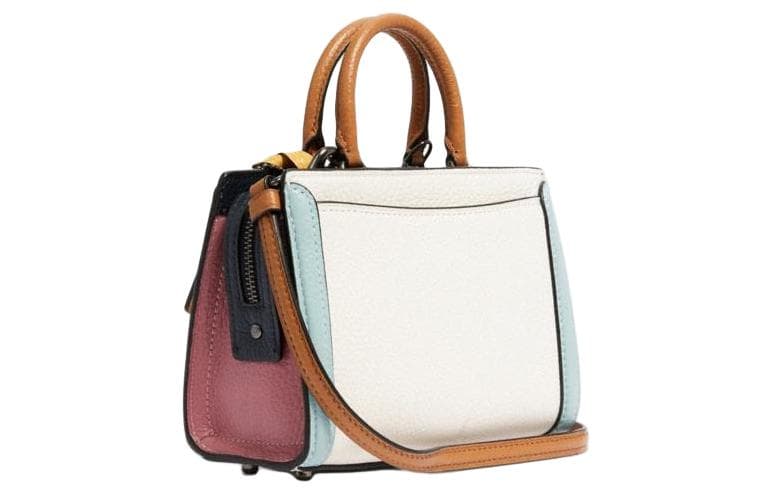 Сумка COACH Zoe 16 - изображение 3