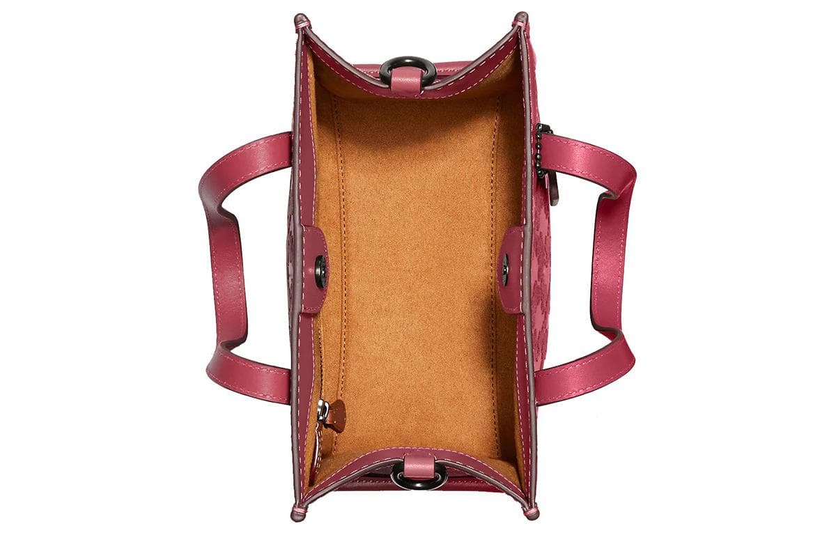 Сумка COACH Field 22 Tote - изображение 3