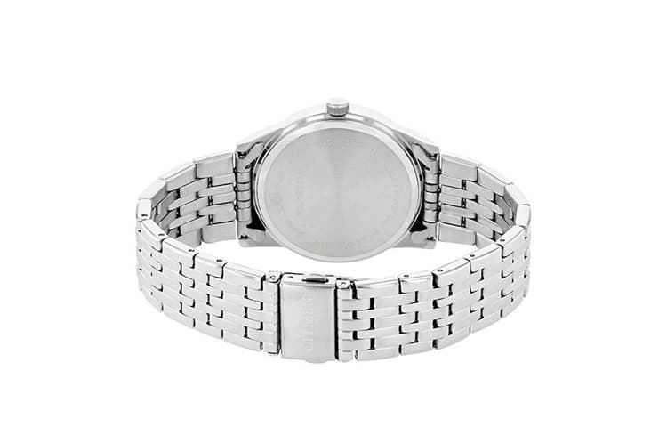 Часы CITIZEN50 39mm BI5000-87E - изображение 2