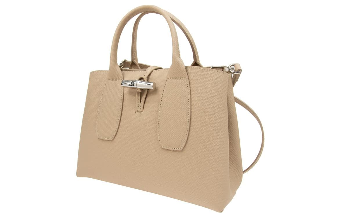 Сумка LONGCHAMP Roseau 30 - изображение 2