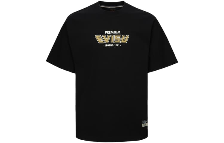 Футболка EVISU SS24 T - изображение 2