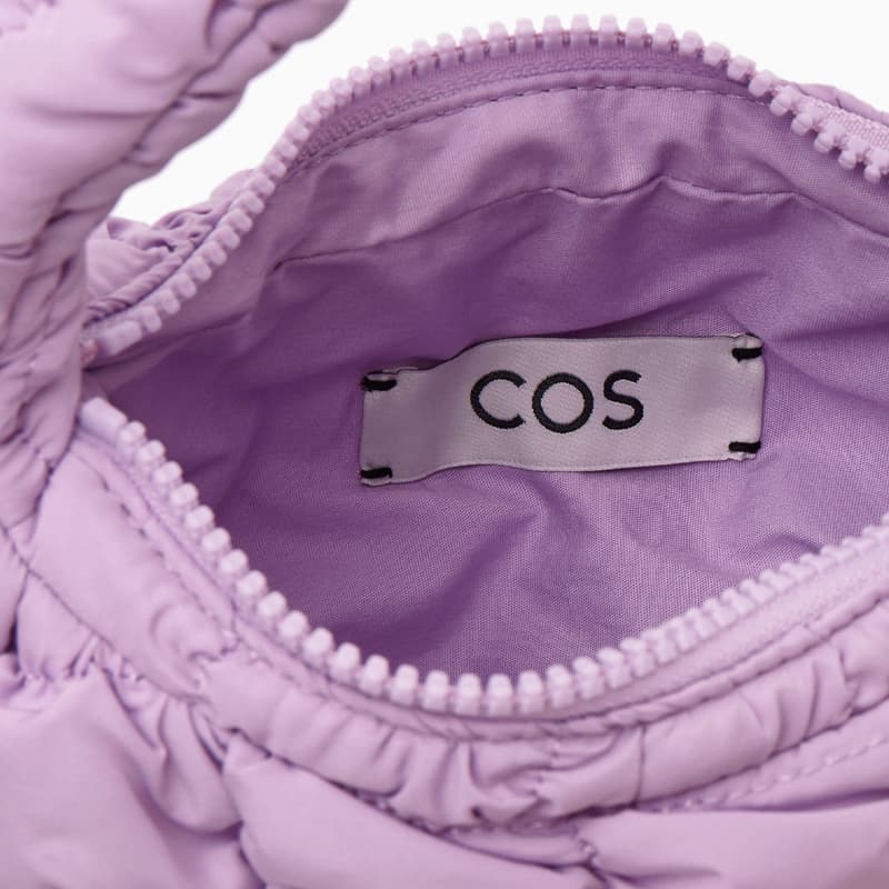Сумка COS - изображение 3