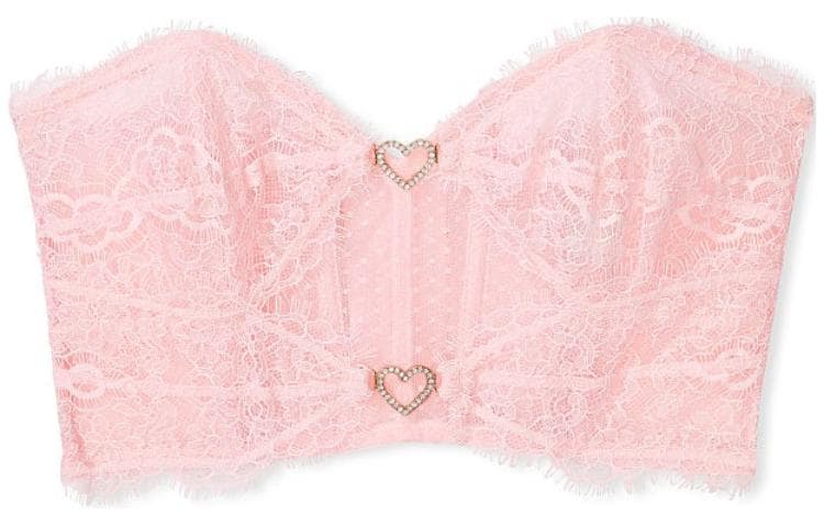 Бюстгальтер Victoria's Secret - изображение 1