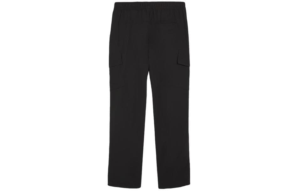 Штаны PUMA CLASSICS CARGO PANTS WV - изображение 2
