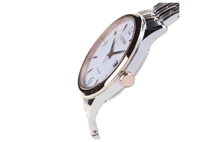 Часы CITIZEN 40mm EW2234-55A+BM7304-59A - изображение 4